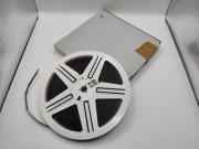 Szpula slajdy dla dorosłych erotyczny szpula 8mm Super 8 UNIKAT !!! #3