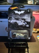 HOT WHEELS Batman The Dark Knight