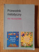 Przewodnik metodyczny dla nauczyciela dzieci 5 letnich