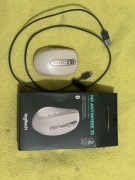 Logitech Mx Anywhere 3s