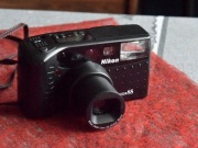 NIKON TW ZOOM 85 MACRO Stan IDEALNY