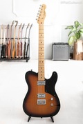 2011 Fender "Tele-bration" Limited Edition 60th Anniversary Cabronita