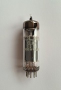 EL84 POLAM, emisja 110% NOS