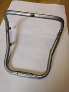 Stelaż uchwyt do centralnego kufra HEPCO -motocykl BMW GS1200 kom:600967133