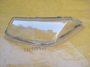 RENAULT LAGUNA II LAMPA KLOSZ REFLEKTORA