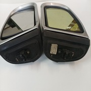 Lusterka Mercedes Benz E klasa W211