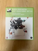 Księga odkrywców LEGO MINDSTORMS NXT 2.0