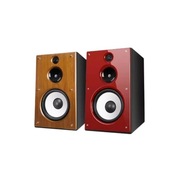 Kolumny monitory , model T-318.