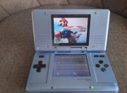 Nintendo DS NTR-001 Mario Kart