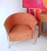 Nowoczesny fotel CELLO