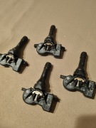 4x czujniki ciśnienia kół TPMS RENAULT 407004CB0A 407004CB1B  407004CB0B