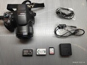 Aparat SONY Cyber-Shot DSC-H400 | Superzoom 63x | Stan bardzo dobry