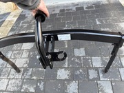 HAK HOLOWNICZY KULA DŹWIGNIA 8201153896 RENAULT MEGANE 3 III 08- HATCHBACK