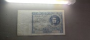 5 złotych 1930 seria A