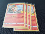 Karta Pokemon 25th McDonald's Chimchar 12/25