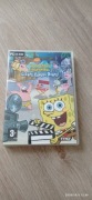 SPONGEBOB LIGHTS CAMERA PANTS PC gra na komputer