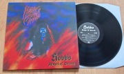 HOBBS ANGEL OF DEATH - Hobbs Satans Crusade LP 2017