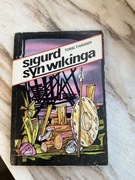 „Sigurd syn wikinga” Torill T. Hauger