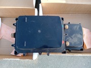 Oras korpus podtynkowy baterii z mieszaczem 7127 