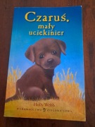 Czaruś mały uciekinier