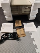 Commodore PC20 - III oryginalny komputer w pudełku oryginalnym