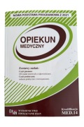 Opiekun Medyczny zestawy zadań MED.14