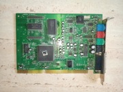 Karta dźwiękowa Sound Blaster CT4520 ISA