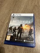 Battlefield 6 PS5 wersja PL Polska 