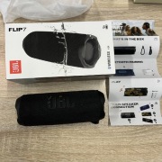jbl flip 7 w dobrym stanie