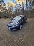 Kia Ceed 2014 Automat | KAMERA | Łopatki | Przegląd 08.2026!