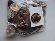 Moneta okolicznościowa 5 złotych 5 zł Zabytki Fromborka z 2019 roku