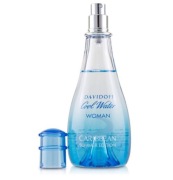 DAVIDOFF COOL WATER CARIBBEAN SUMMER EDITION EDT 100 ML