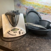 Thermomix T3 używany