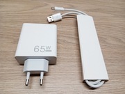 Ładowarka sieciowa do telefonów i tabletów 