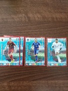 Karty Panini Euro 2020 POWER-UP DEFENSIVE ROCK