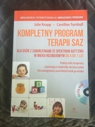Kompletny program terapii SAZ 