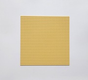 LEGO Classic 10699 - Piaskowa płytka konstrukcyjna