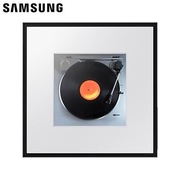 Samsung Music Frame LS60D Black Week 