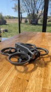 Zestaw FPV - Dji Avata 2, gogle, 2x bateria, 2x kontroler, filtry ND. 