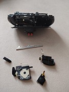 PSP E1004 a  części. 