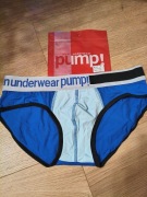 Męskie slipy No 23 Pump