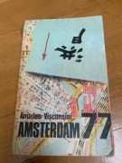 AMSTERDAM 77 Amadeo Visconsini