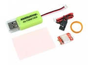 Altimeter Logger