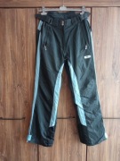 ZWG Narciarskie Spodnie Damskie Rozmiar 42/44 