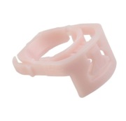 Zestaw 4 sztuk -Zawleczka,klips,spinka do Ford, Peugeot, Citroen,