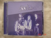 SMOKIE - GWIAZDY XX WIEKU to mix najleppszych utworów tego zespołu.