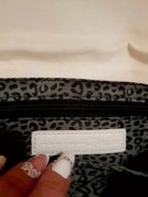 Biała torebka marki Tom Taylor 