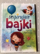 Inspirujące bajki Agnieszka Antosiewicz