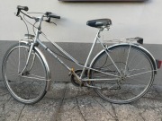 Rower damski trekkingowy górski