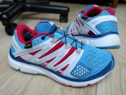 Salomon GORE-TEX buty teren trial r 38 -50%